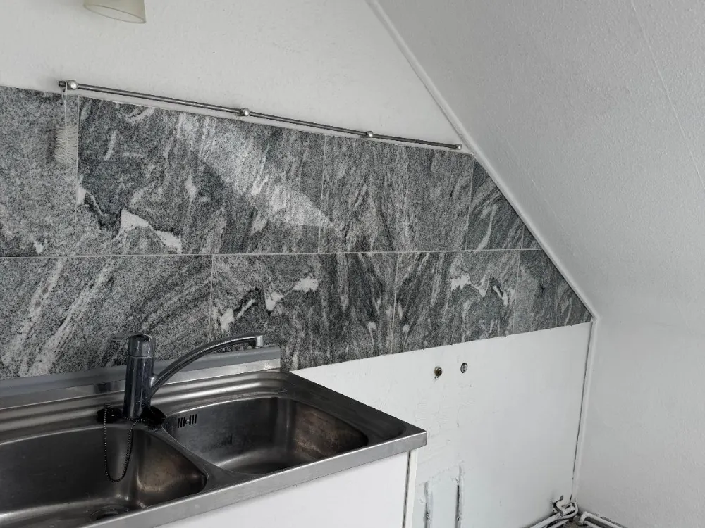 3 Zimmer Dachgeschoss- Wohnung in Hannover- Döhren