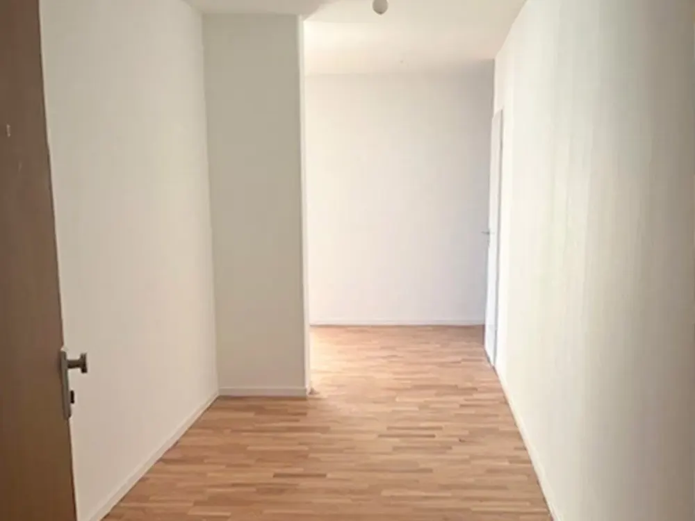Großzügige 3 Zimmerwohnung, modern & bestens angebunden