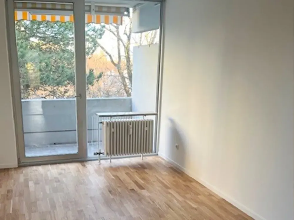 Großzügige 3 Zimmerwohnung, modern & bestens angebunden