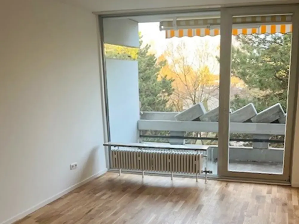 Großzügige 3 Zimmerwohnung, modern & bestens angebunden