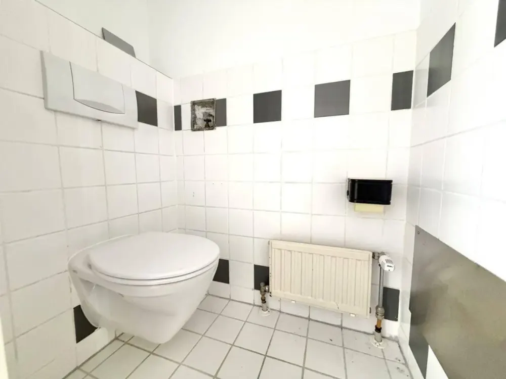 Zuhause mit 4 Zimmern in Düsseldorf