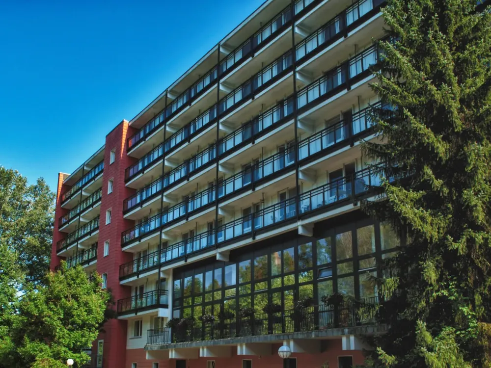 Senioren aufgepasst! Service-Wohnungen im Eichenhof