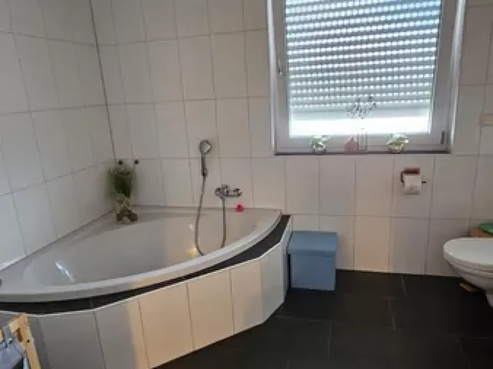 Wohnen mit Charakter: Großzügige 4-Zimmer-Wohnung in Mühlheim am Main