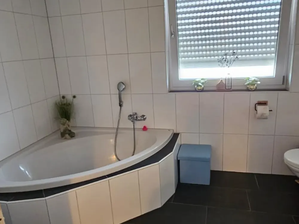 Wohnen mit Charakter: Großzügige 4-Zimmer-Wohnung in Mühlheim am Main