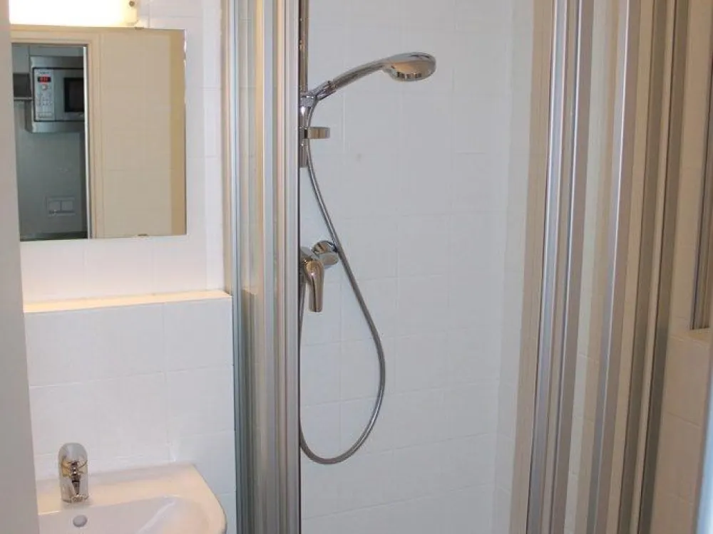 Starten Sie in Frankfurt mit Ihrem möblierten Apartment am Westhafen - Nähe HBF!