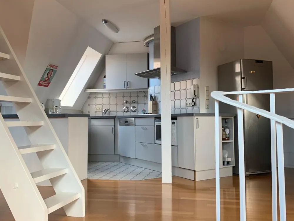Wunderschöne 2,5 Zimmer Wohnung Nähe Leonberger Marktplatz