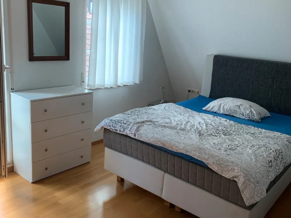 Wunderschöne 2,5 Zimmer Wohnung Nähe Leonberger Marktplatz