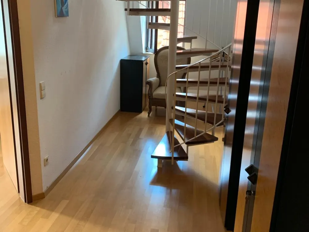 Wunderschöne 2,5 Zimmer Wohnung Nähe Leonberger Marktplatz