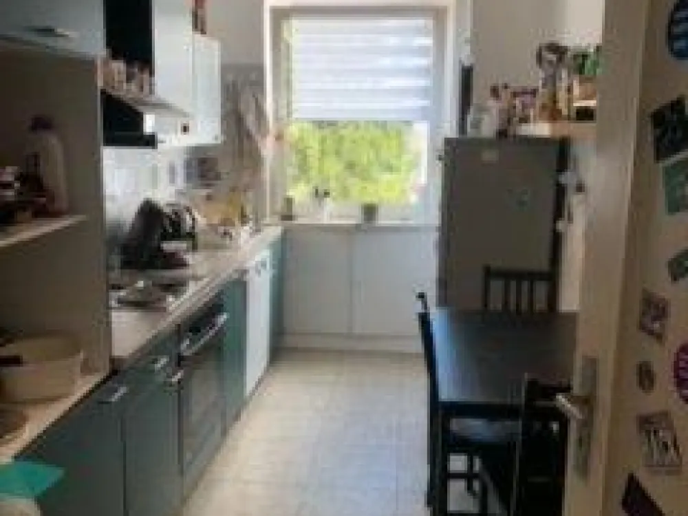 Schöne 3-Zimmer-Wohnung in zentraler Lage von Köln-Lindenthal