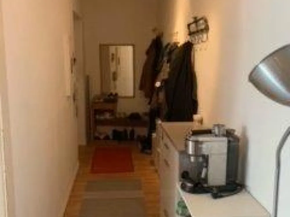 Schöne 3-Zimmer-Wohnung in zentraler Lage von Köln-Lindenthal