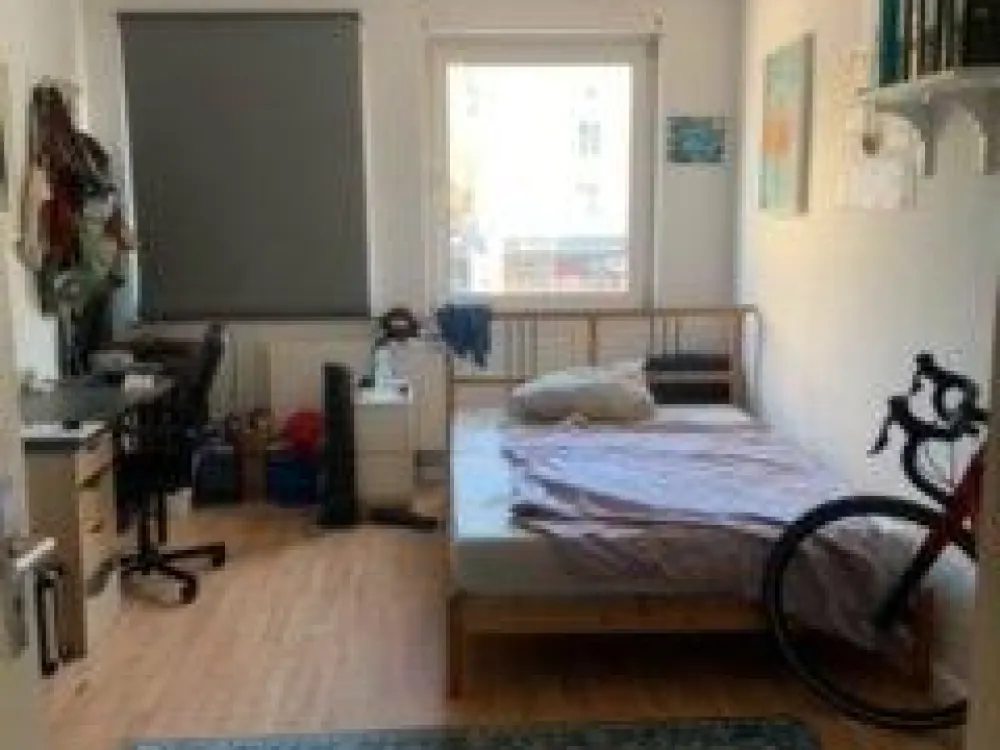 Schöne 3-Zimmer-Wohnung in zentraler Lage von Köln-Lindenthal