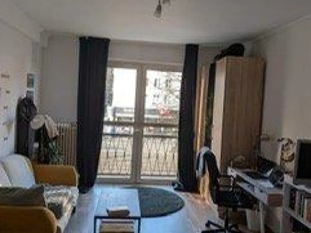 Schöne 3-Zimmer-Wohnung in zentraler Lage von Köln-Lindenthal