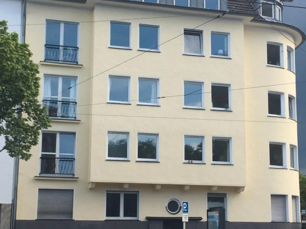 Schöne 3-Zimmer-Wohnung in zentraler Lage von Köln-Lindenthal