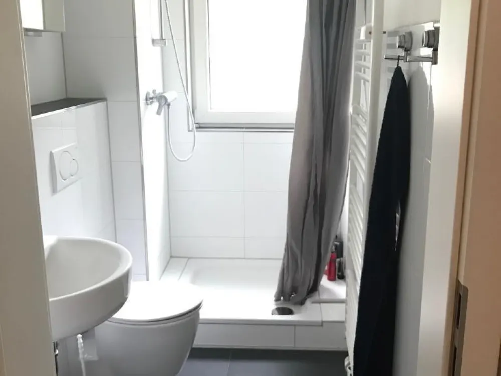 Hier ist Platz zum Wohnen