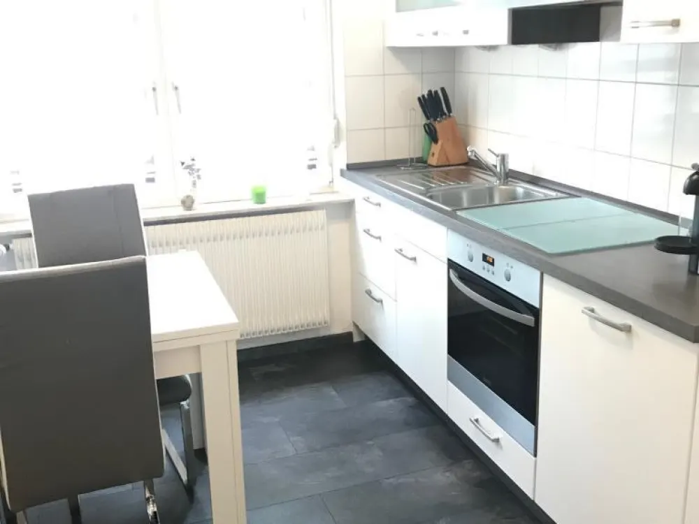 Hier ist Platz zum Wohnen