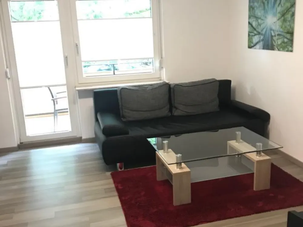 Hier ist Platz zum Wohnen