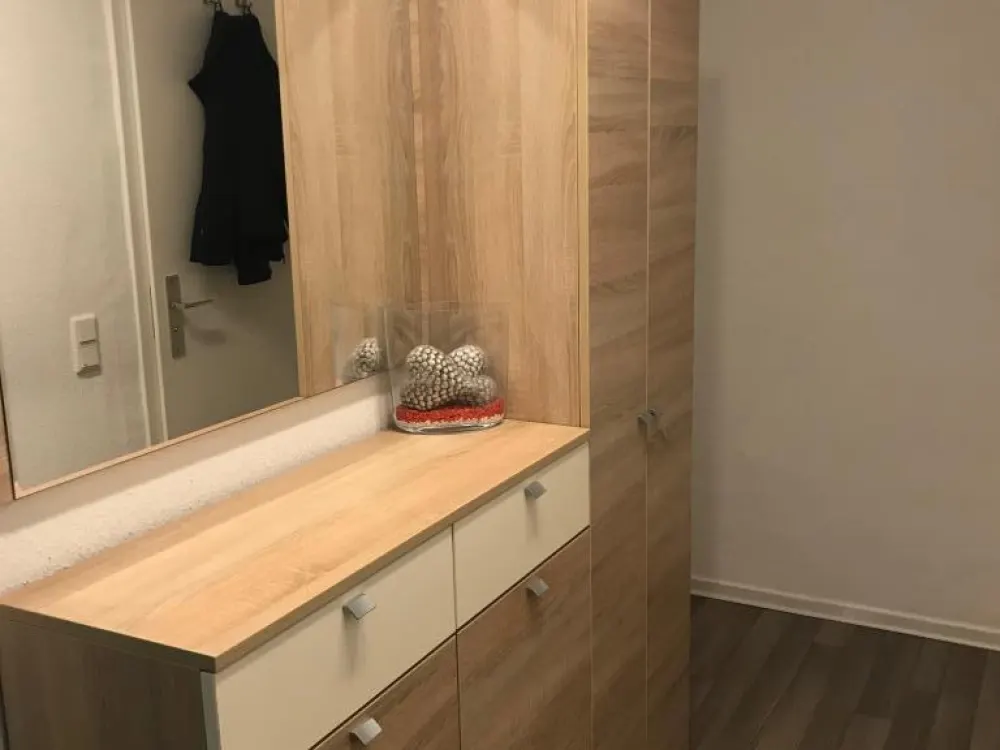 Hier ist Platz zum Wohnen
