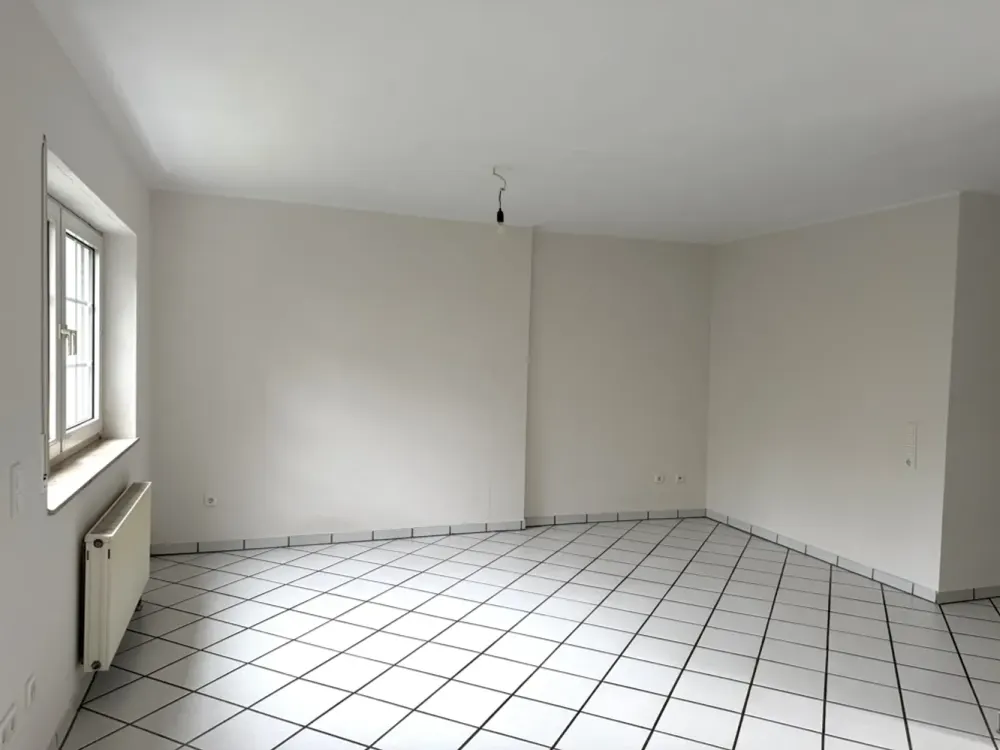Charmante 2-Zimmer-Wohnung mit Terrasse und Balkon in ruhiger Wohnlage