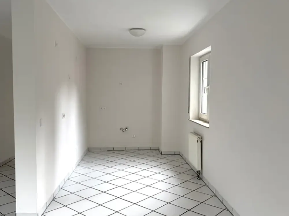 Charmante 2-Zimmer-Wohnung mit Terrasse und Balkon in ruhiger Wohnlage