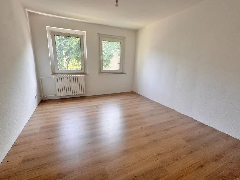 Kernsanierte helle 3 Zimmerwohnung in Witten Heven