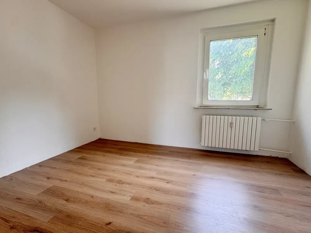 Kernsanierte helle 3 Zimmerwohnung in Witten Heven