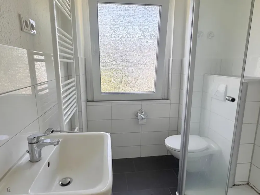 Kernsanierte helle 3 Zimmerwohnung in Witten Heven