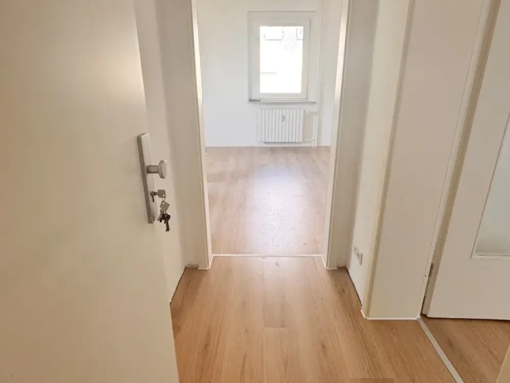 Kernsanierte helle 3 Zimmerwohnung in Witten Heven
