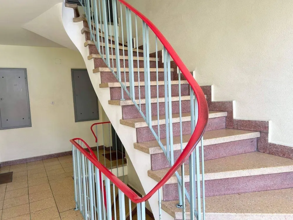 ***CITY WOHNEN*** TOP GEPFLEGTE 3 ZIMMER WOHNUNG FÜR SPORTLICHE