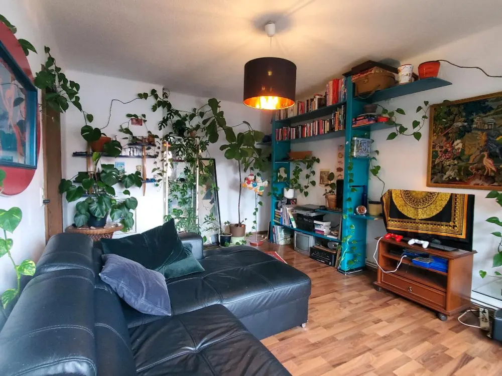 Untervermietung, Wohnung in Bremen / Neustadt, 01.10.-31.11.'26