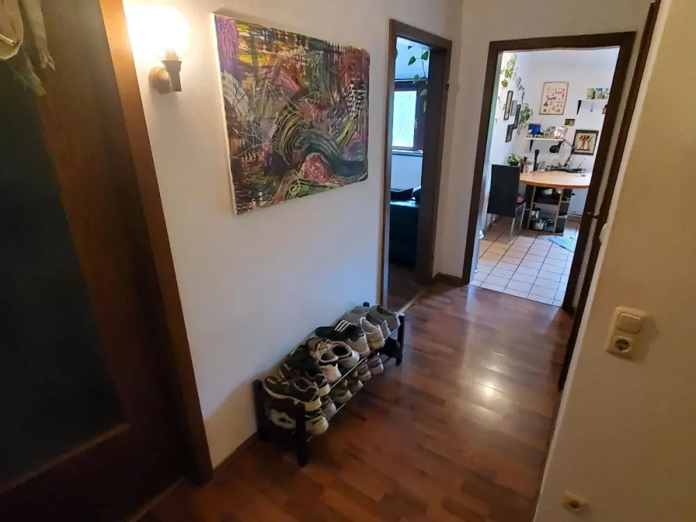 Untervermietung, Wohnung in Bremen / Neustadt, 01.10.-31.11.'26