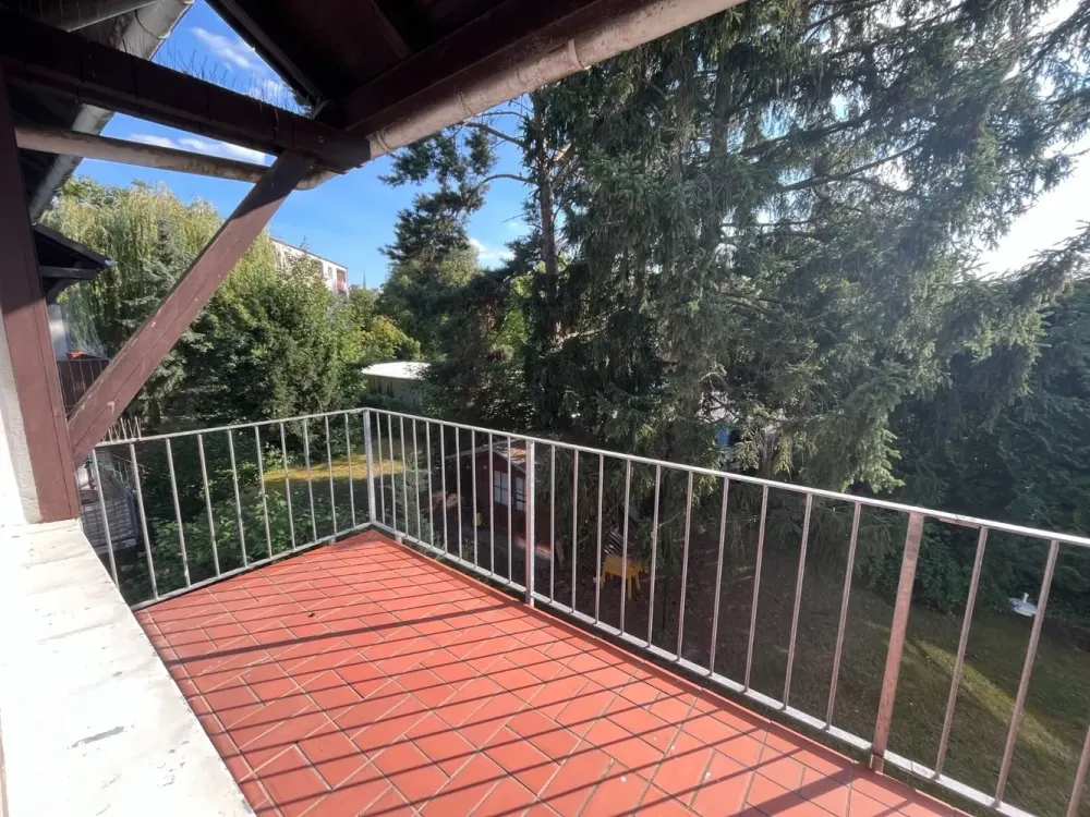 Schöne 3 ZKB Balkonwohnung mit Einbauküche und zwei Bädern in Hannover Misburg-Anderten!