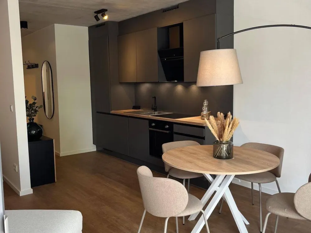 *** Neubau 1 Zimmer Whg. I.OG mit 43qm im Erdkampsweg ***
