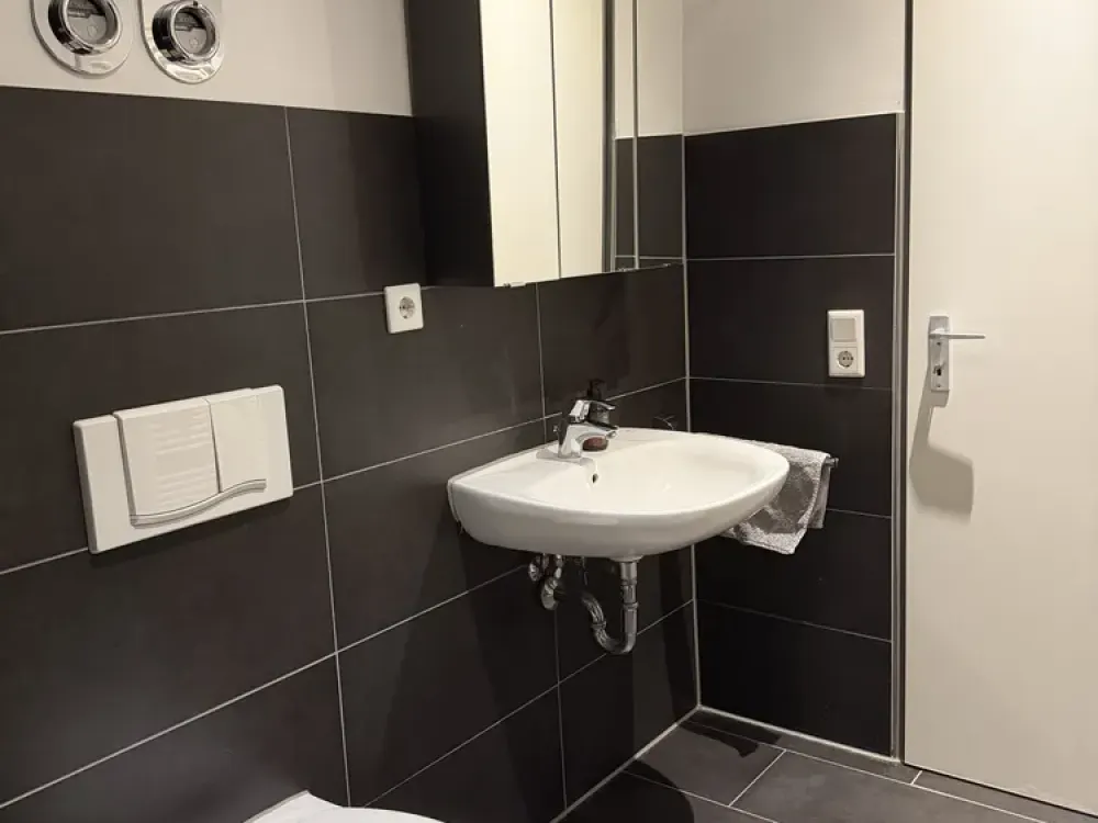 Nachmieter gesucht: 3,5-Zimmer-Wohnung in der Hagener Mittelstadt