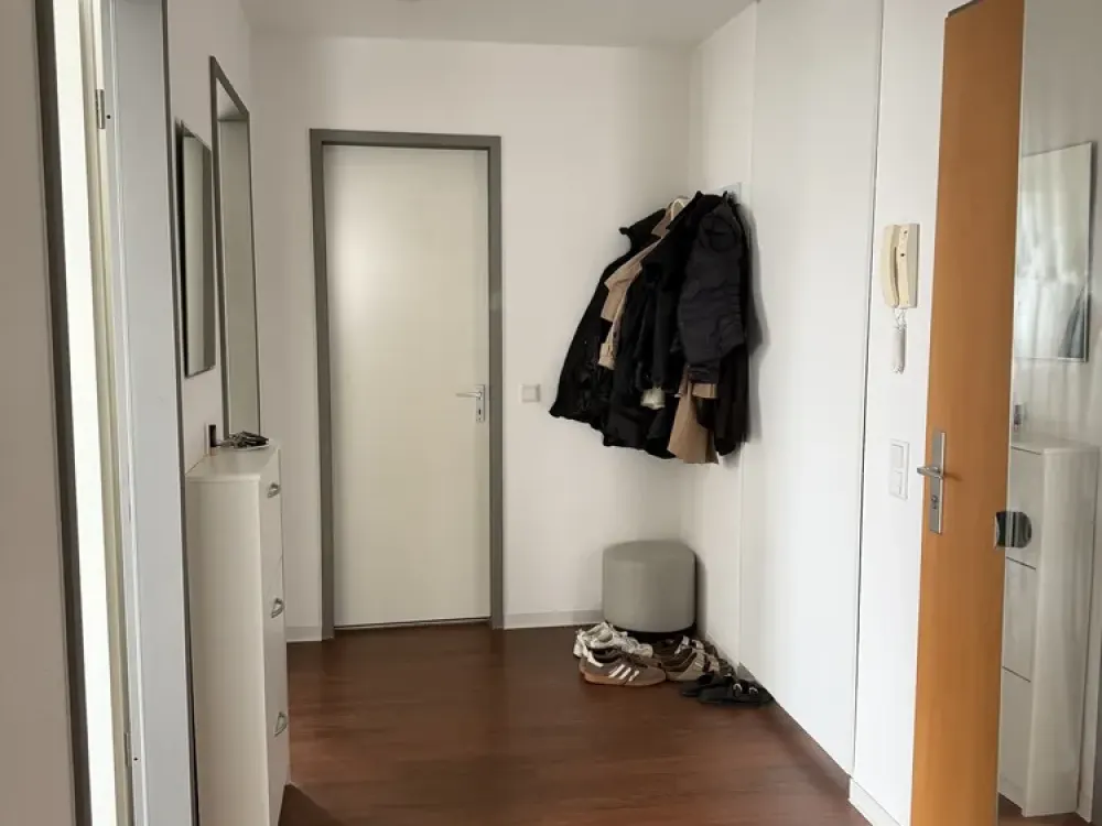 Nachmieter gesucht: 3,5-Zimmer-Wohnung in der Hagener Mittelstadt