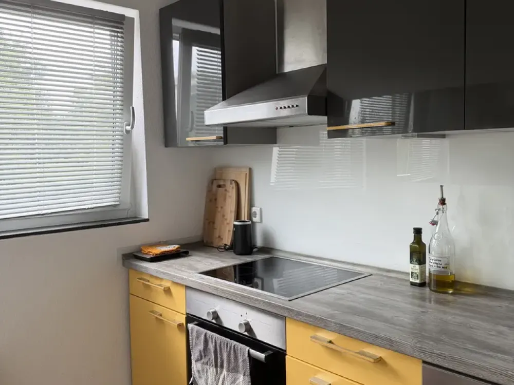 Nachmieter gesucht: 3,5-Zimmer-Wohnung in der Hagener Mittelstadt