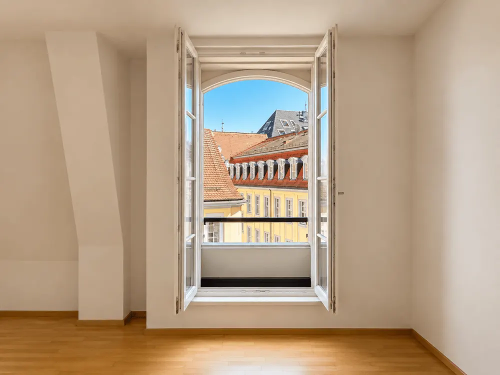 Zentraler geht nicht! 2 Raumwohnung mit neuer EBK direkt im Barthels Hof!