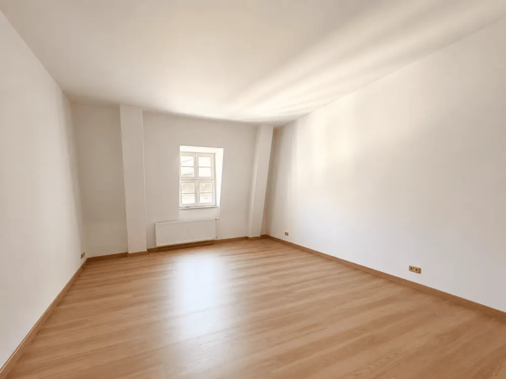 Zentraler geht nicht! 2 Raumwohnung mit neuer EBK direkt im Barthels Hof!