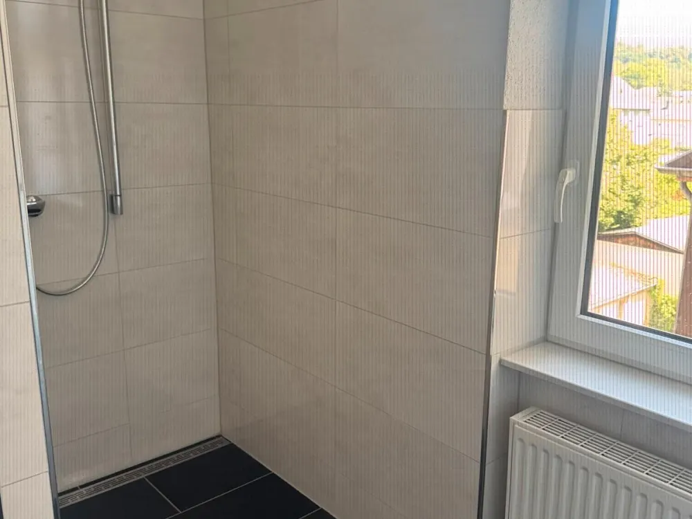 5ZKB Wohnung 66130 Brebach zu vermieten