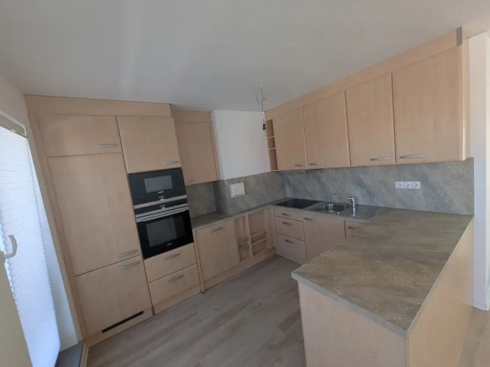 Exklusive 3-Zimmer-Wohnung|großzügige Dachterrasse|LAVIDA Nbg.