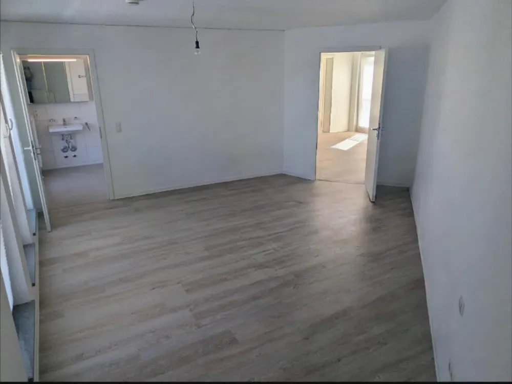 Exklusive 3-Zimmer-Wohnung|großzügige Dachterrasse|LAVIDA Nbg.