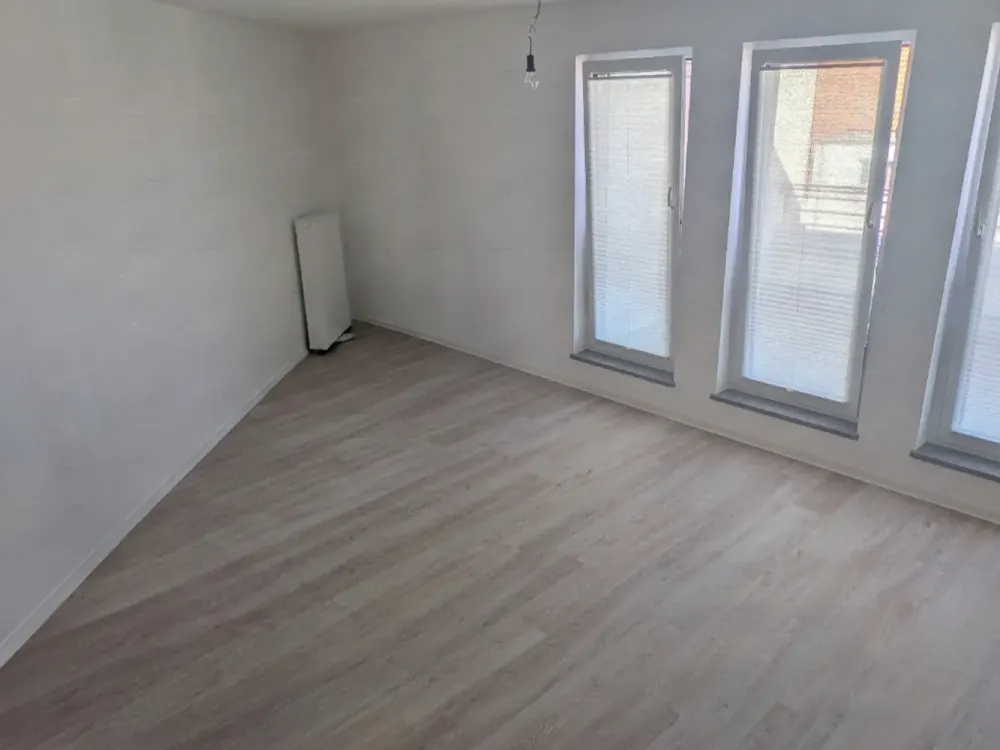 Exklusive 3-Zimmer-Wohnung|großzügige Dachterrasse|LAVIDA Nbg.