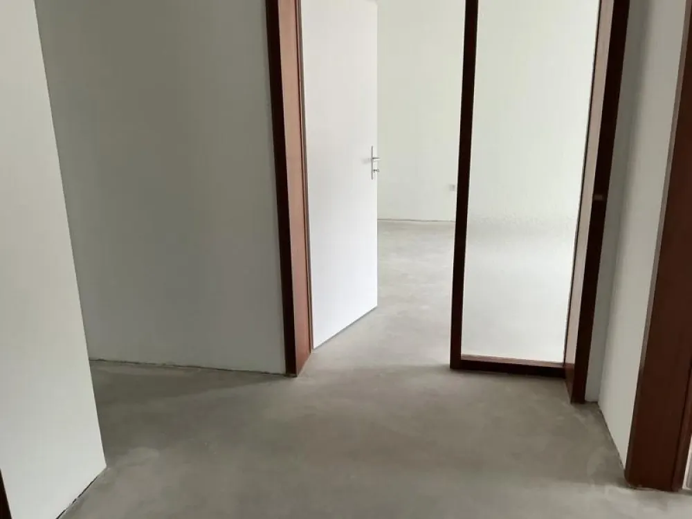 Jetzt zugreifen: günstig geschnittene 2,5-Zimmer-Wohnung