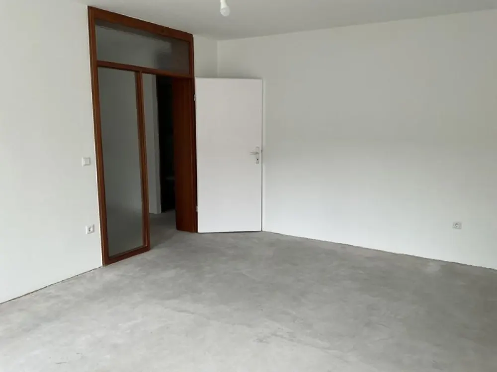 Jetzt zugreifen: günstig geschnittene 2,5-Zimmer-Wohnung