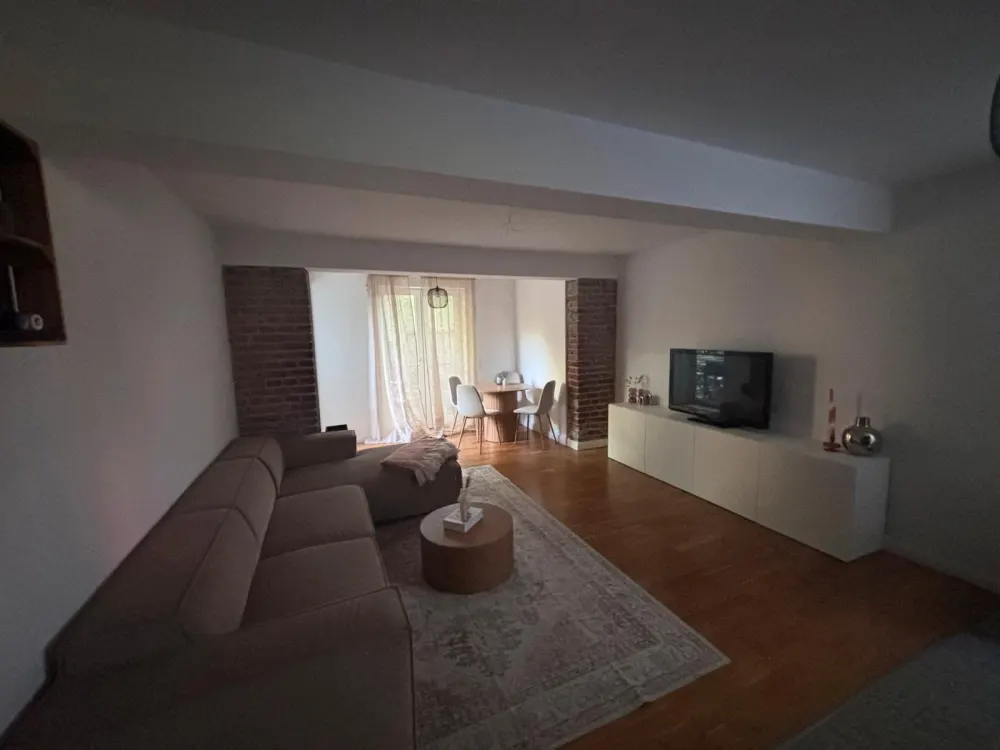 Nachmieter gesucht, Terassenwohnung in Bayenthal