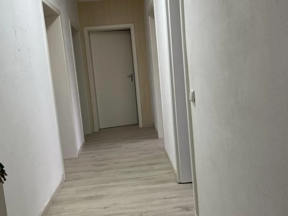 3-4 Zimmer Wohnung in Düsseldorf Lierenfeld