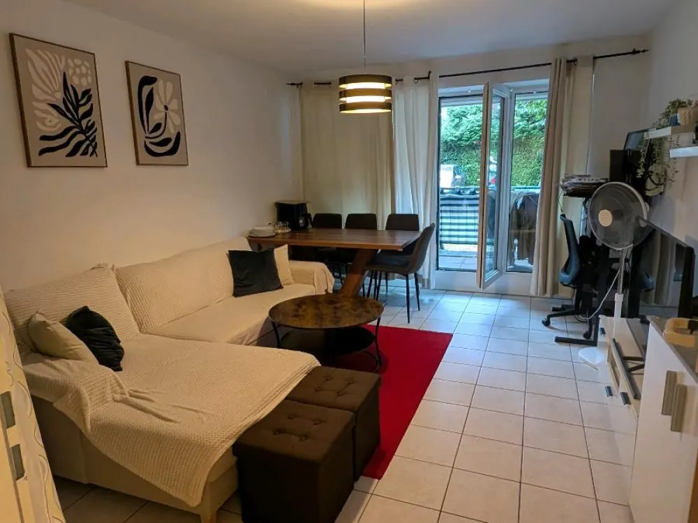 2 zimmer wohnung 49m2 nähe Ruhr universität Bochum