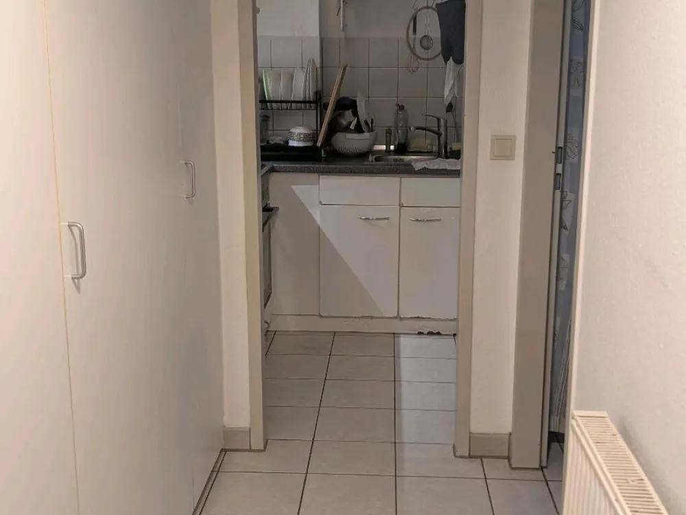 2 zimmer wohnung 49m2 nähe Ruhr universität Bochum