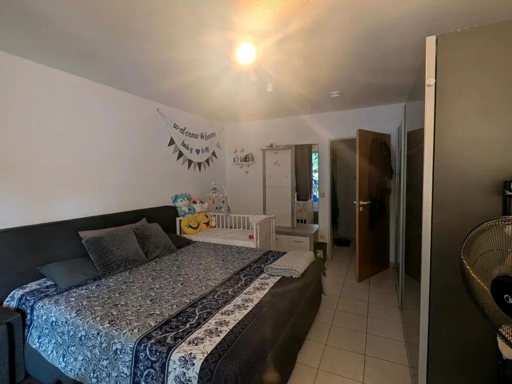 2 zimmer wohnung 49m2 nähe Ruhr universität Bochum