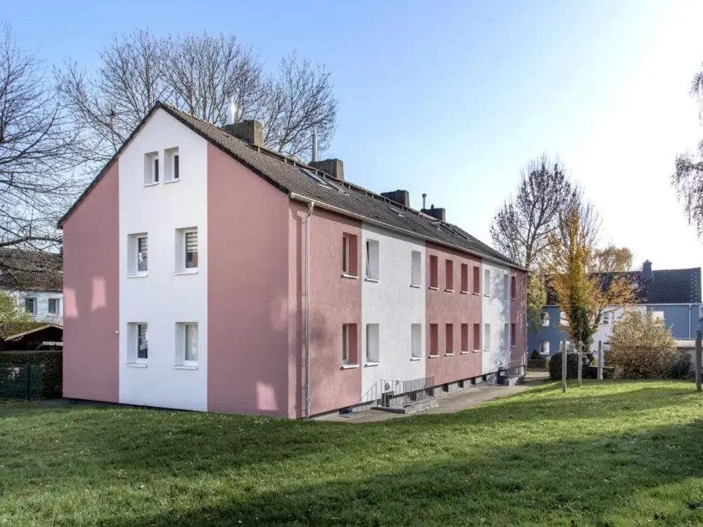 2-Zimmer-Wohnung in Dortmund Eving