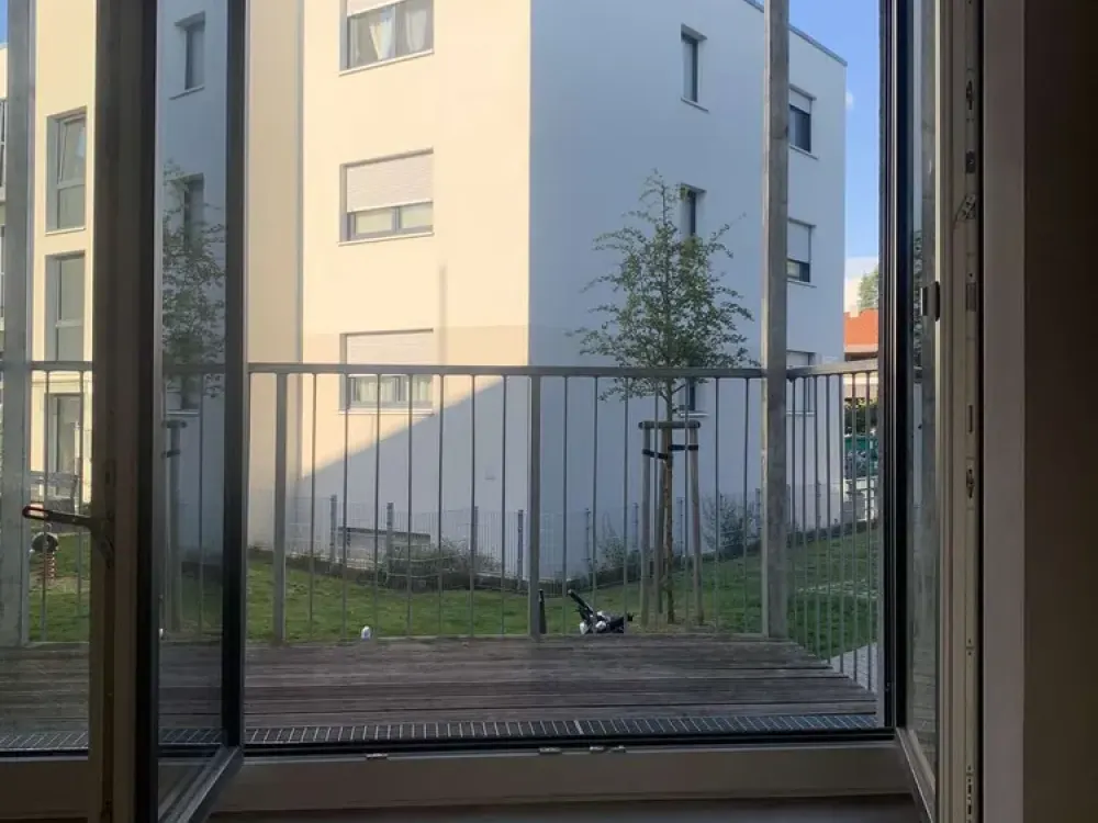 Hohen Neuendorf - Die perfekte Kombination aus urbanem Lebensstil und naturnahem Wohnen!